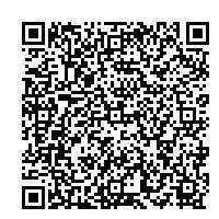 やさしい日本語セミナー申込フォームQRコード