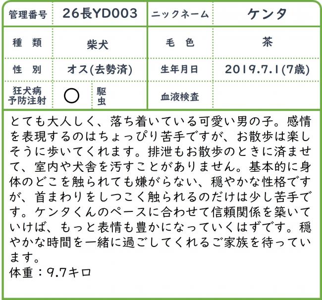 けんた