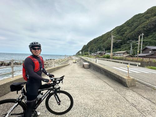 笹川流れ③