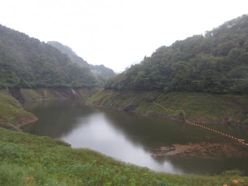 上流