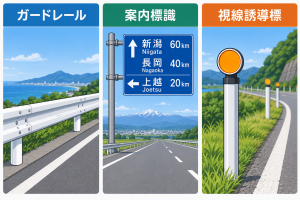 道路標識