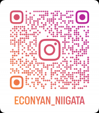 エコニャンInstagramアカウント