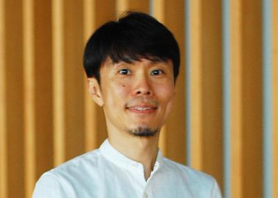 MIYAZAWA,Hikaru