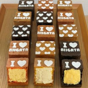シュークリーム