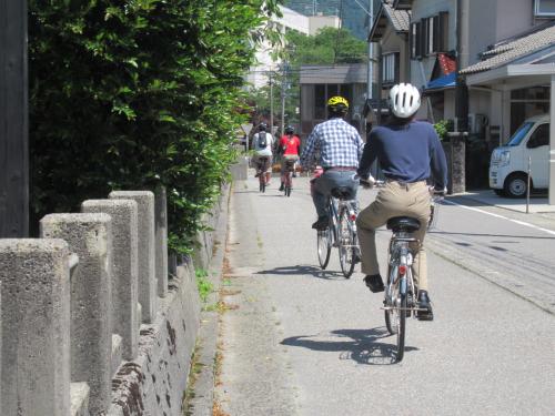 ロゲイニング③