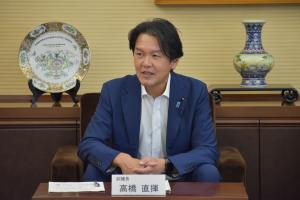 副議長