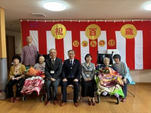やまださん前川さん