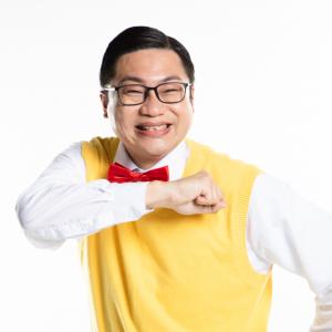 大谷ってヤツですよ