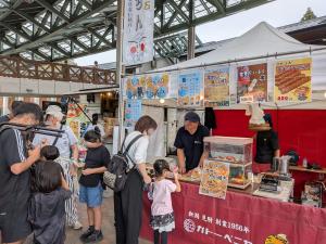 ソトゴハン➂