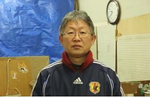 高柳様ご本人の画像