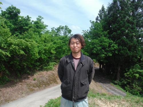 今井さんご本人