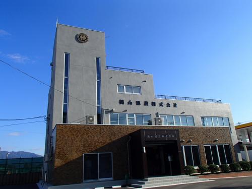 横山建設