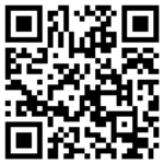 二次元コードの画像