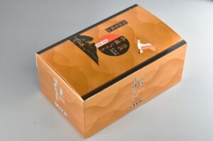 佐渡 吟醸ショコラの画像1