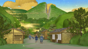 金銀山編の画像