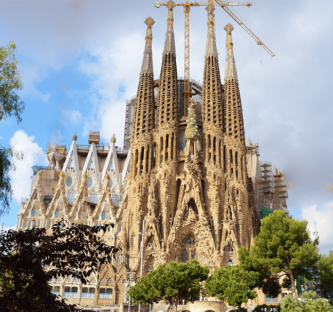 文化遺産の画像