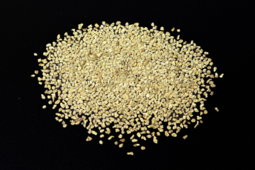 砂金鉱床の画像