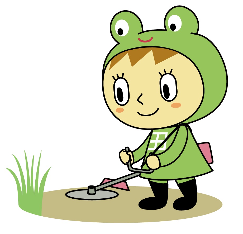 みらいちゃん