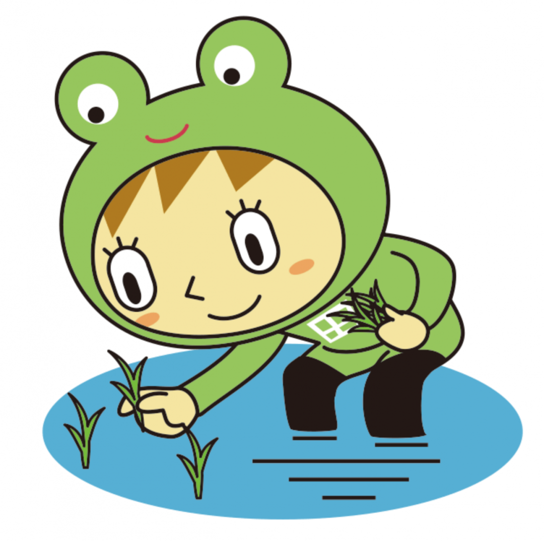 みらいちゃん