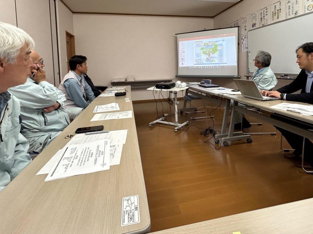 外部専門家を活用した人事評価制度の策定