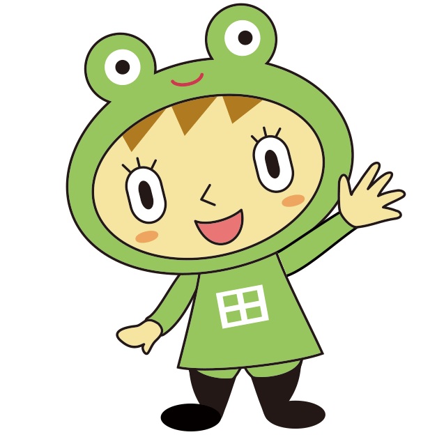みらいちゃん