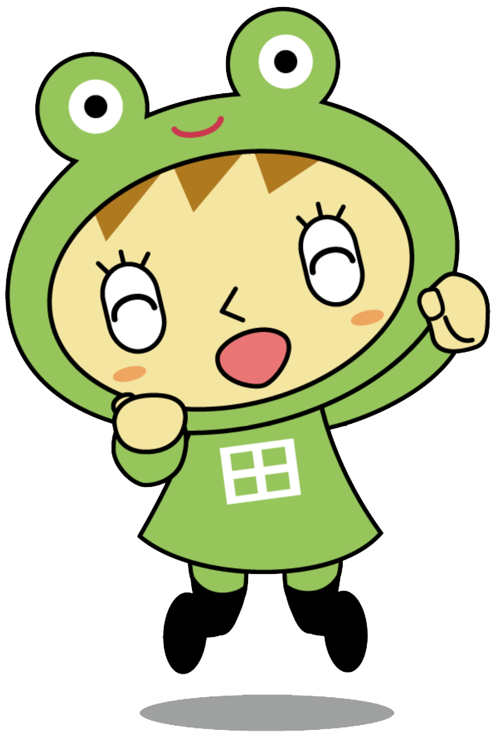 みらい