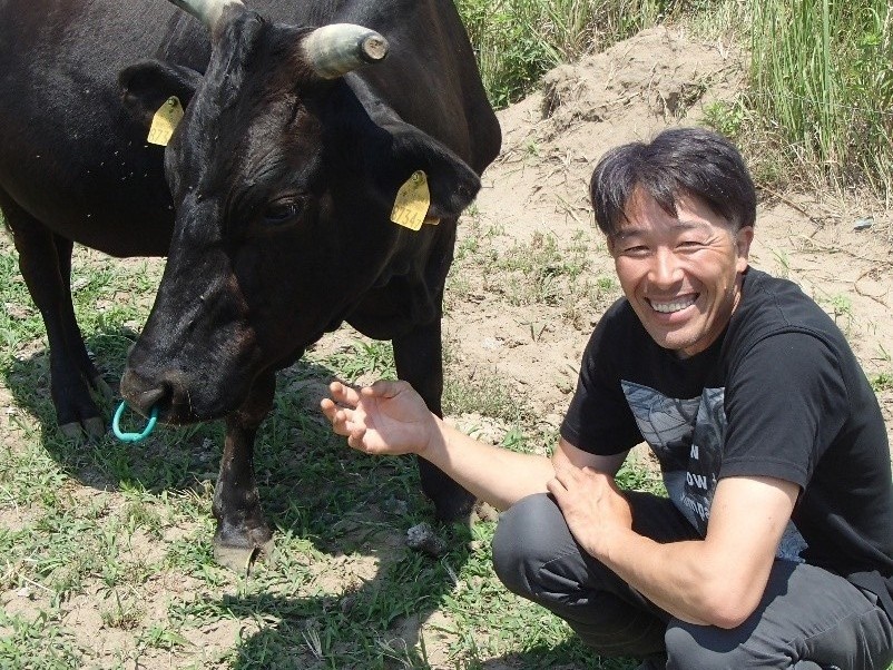 山田陽介さん