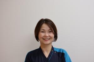 看護部長写真
