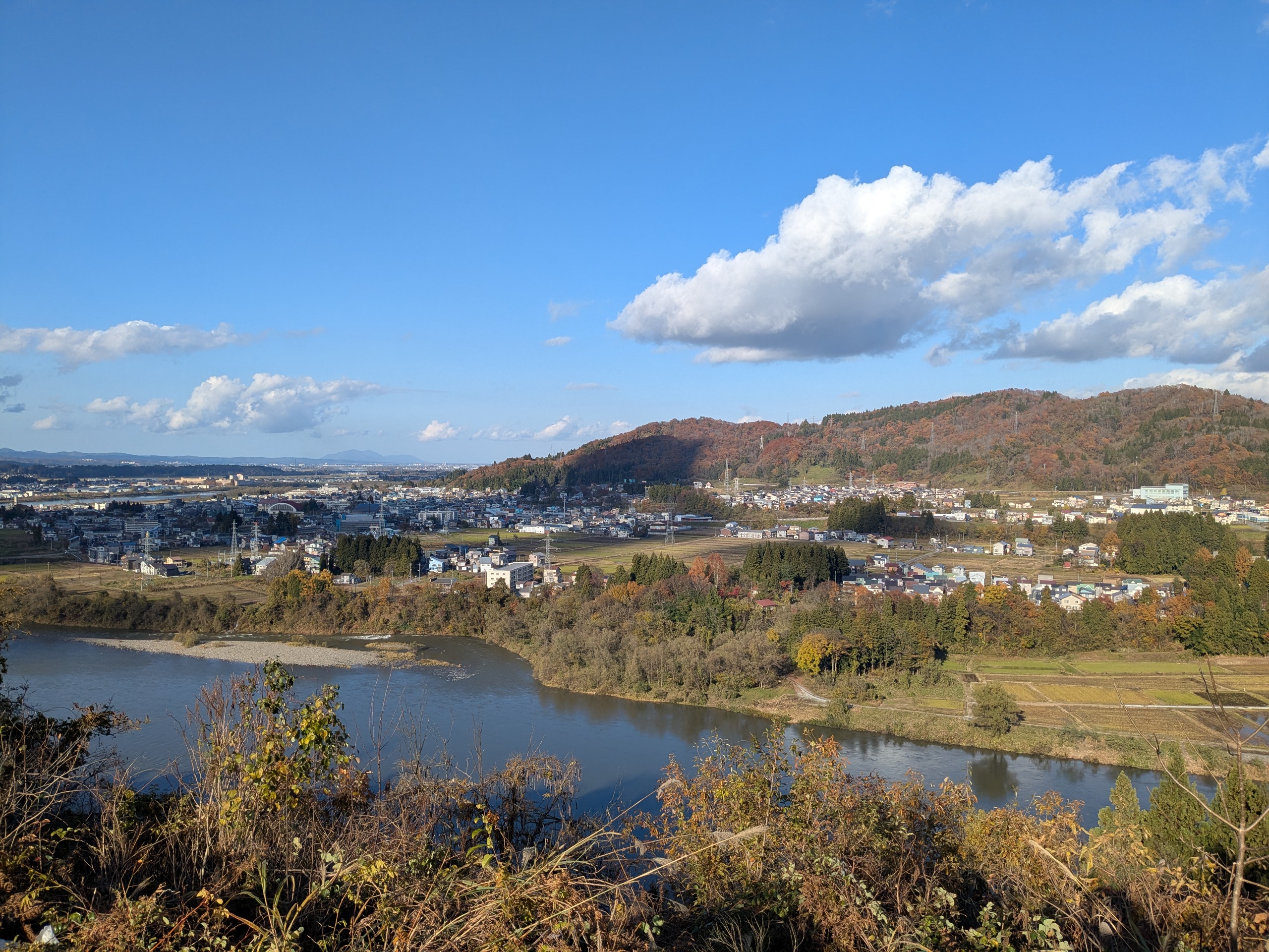 おじゃーる（小千谷市）