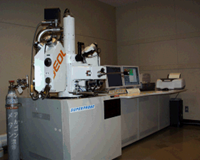 X線マイクロアナライザー