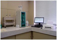 イオンクロマトグラフ