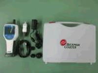 気中パーティクルカウンター