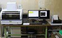 蛍光Ｘ線分析装置