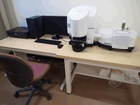 赤外分光光度計