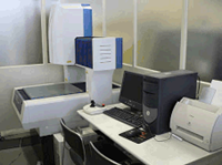 非接触ＣＮＣ画像測定機