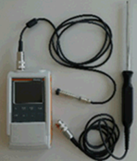 フェライトスコープ