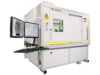 マイクロフォーカスＸ線ＣＴ装置