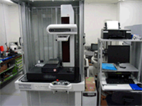 形状あらさ測定機