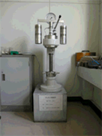 ブリネル硬度計