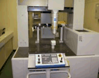 三次元座標測定機