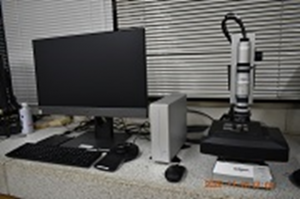 デジタルマイクロスコープ