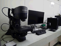 デジタルマイクロスコープ