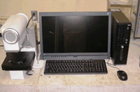 デジタルマイクロスコープ