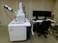 走査型電子顕微鏡