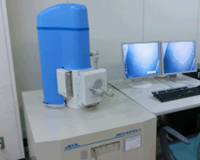 走査電子顕微鏡