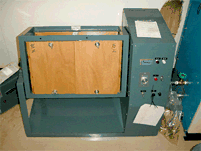 ＩＣＩ型ピリングテスター