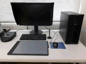 3Dデザインシステム