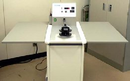 通気性試験機