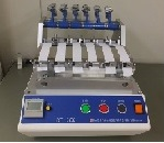 摩擦堅牢度試験機