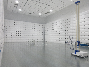 10m電波暗室(登録)